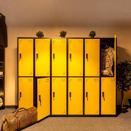 Bee Hostel Limassol Kültér fotó