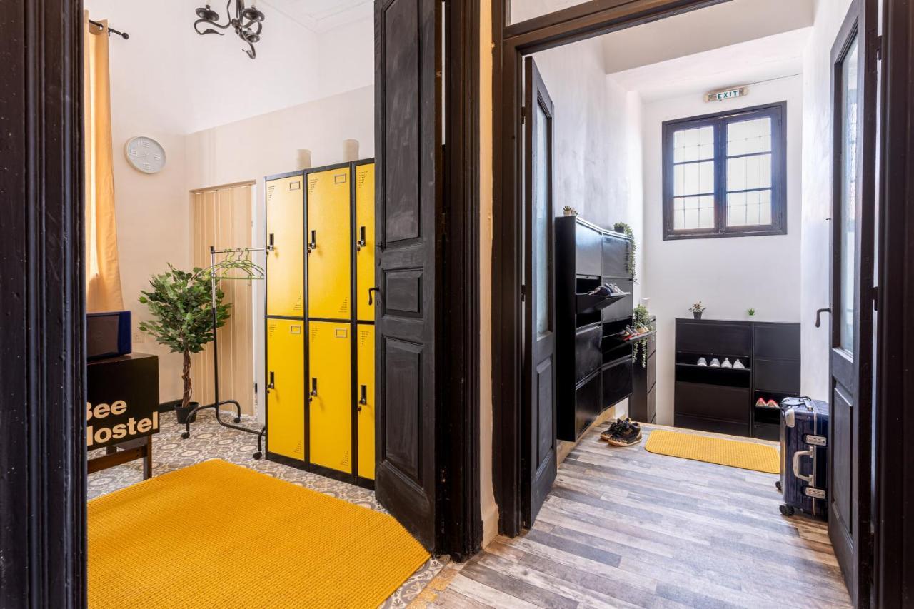 Bee Hostel Limassol Kültér fotó