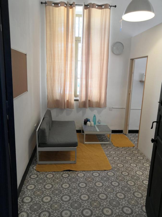 Bee Hostel Limassol Kültér fotó